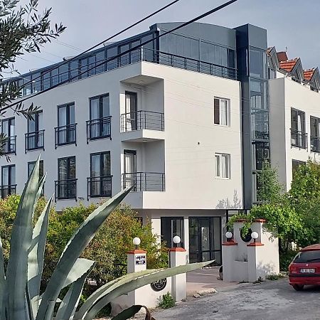 קרבורון North Wind Hotels - Karaburun מראה חיצוני תמונה