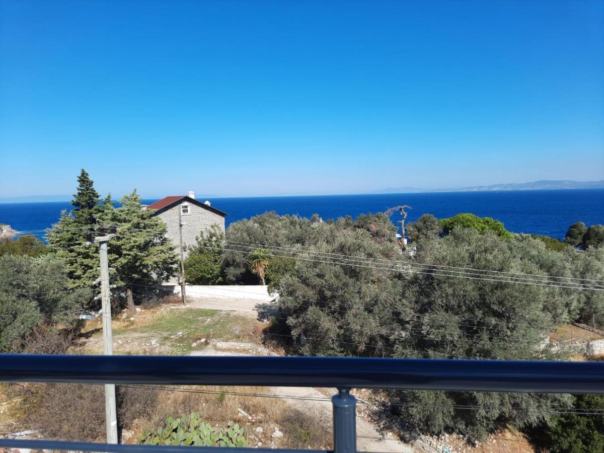קרבורון North Wind Hotels - Karaburun מראה חיצוני תמונה