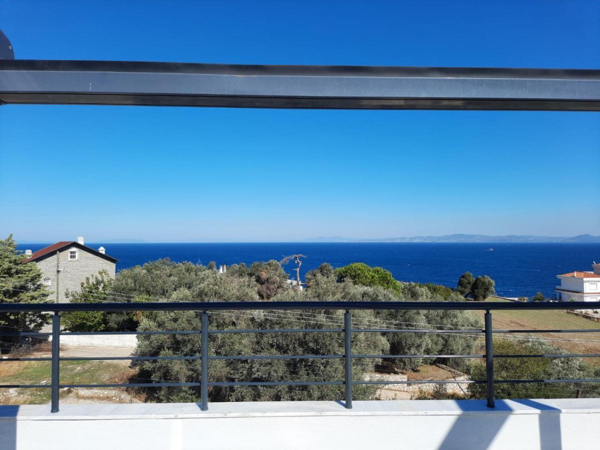 קרבורון North Wind Hotels - Karaburun מראה חיצוני תמונה