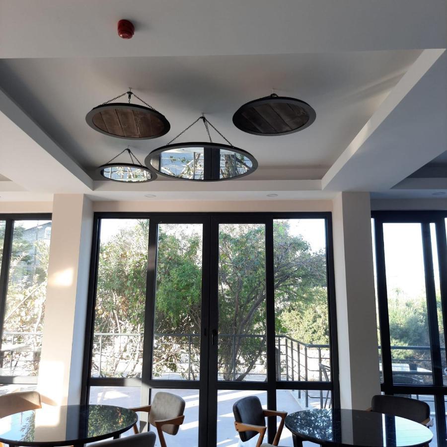 קרבורון North Wind Hotels - Karaburun מראה חיצוני תמונה
