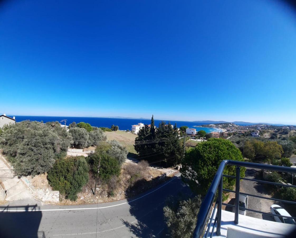 קרבורון North Wind Hotels - Karaburun מראה חיצוני תמונה