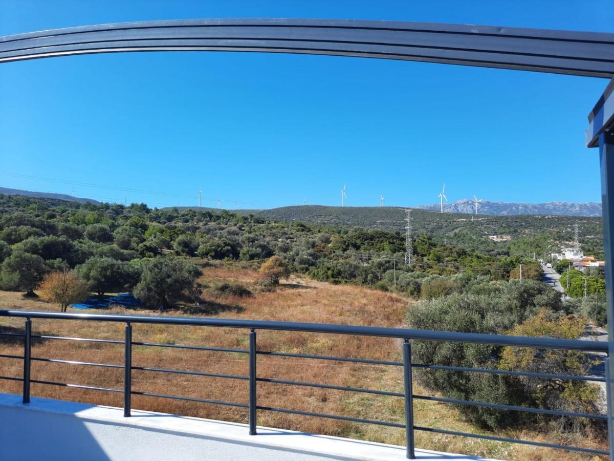 קרבורון North Wind Hotels - Karaburun מראה חיצוני תמונה