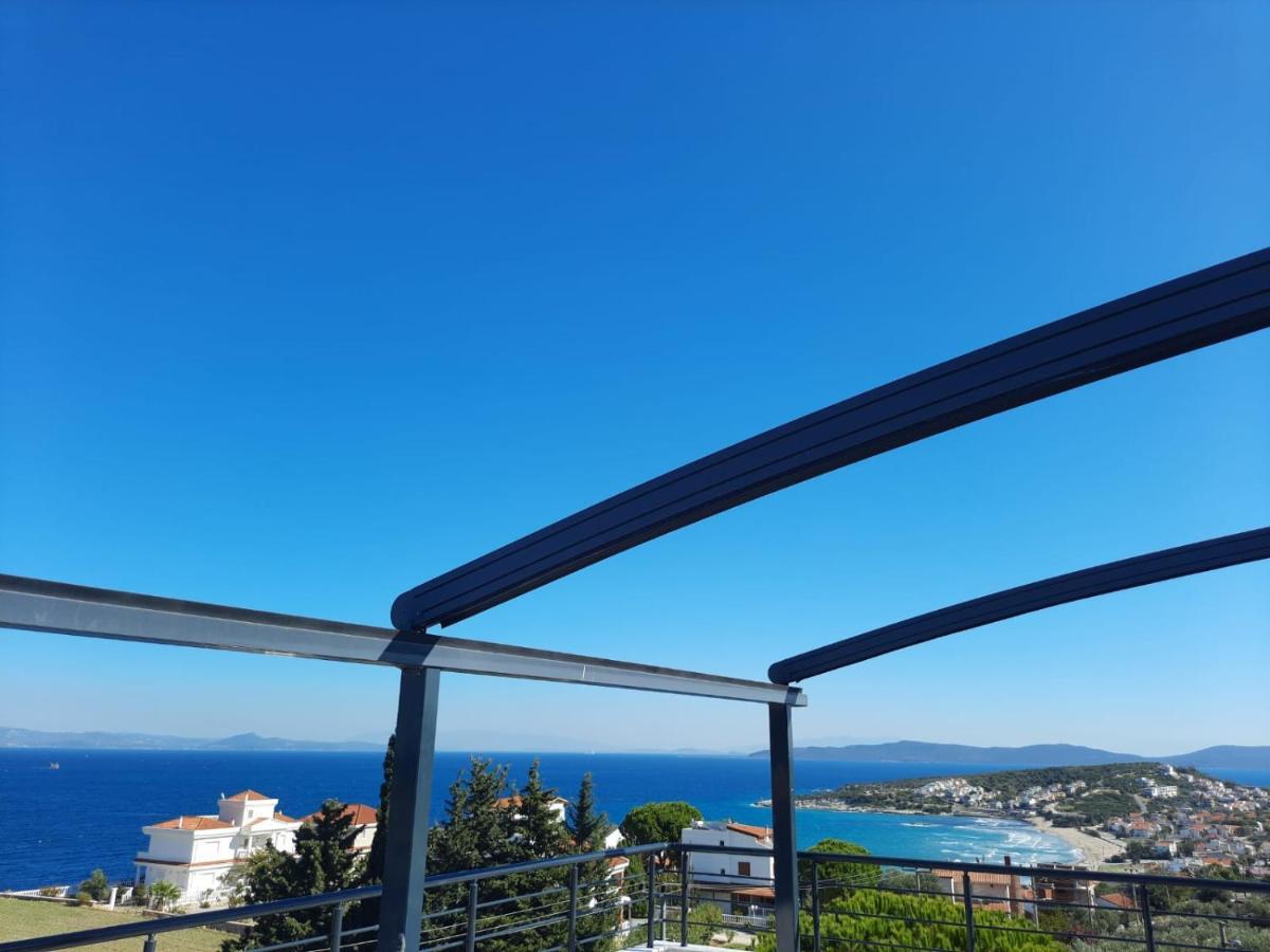 קרבורון North Wind Hotels - Karaburun מראה חיצוני תמונה