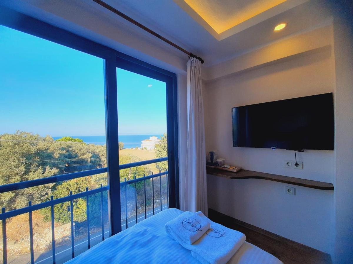 קרבורון North Wind Hotels - Karaburun מראה חיצוני תמונה