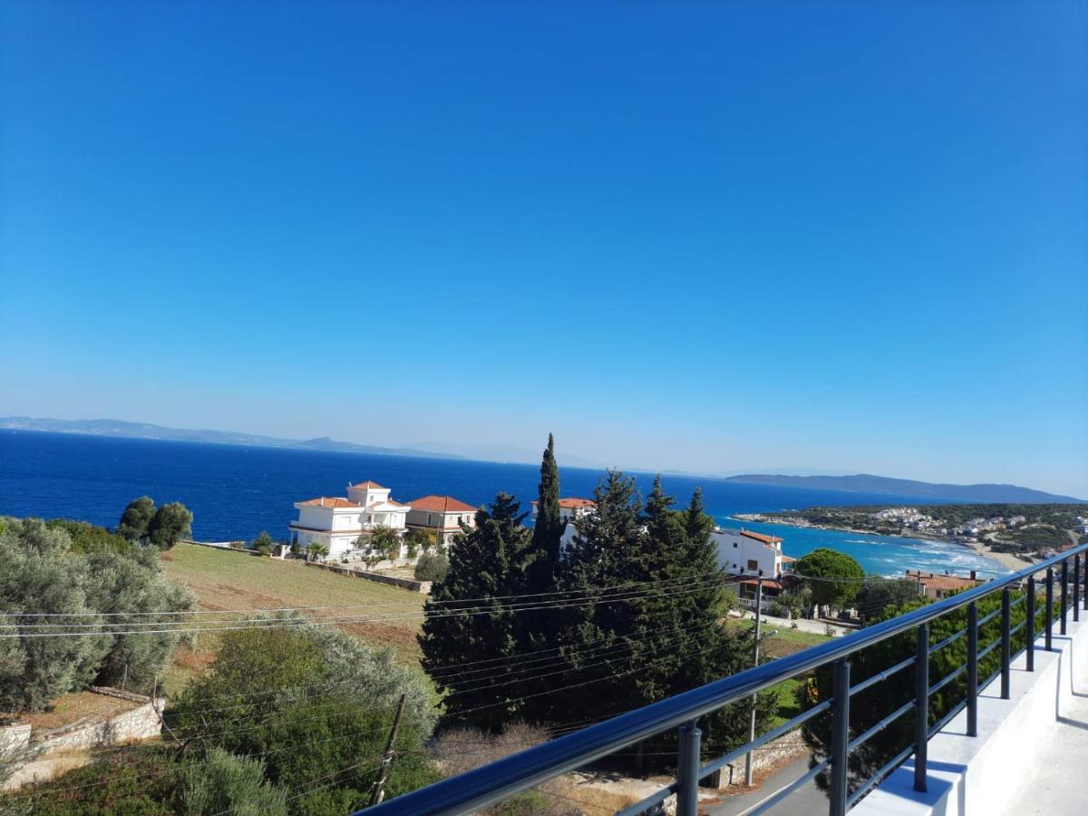 קרבורון North Wind Hotels - Karaburun מראה חיצוני תמונה