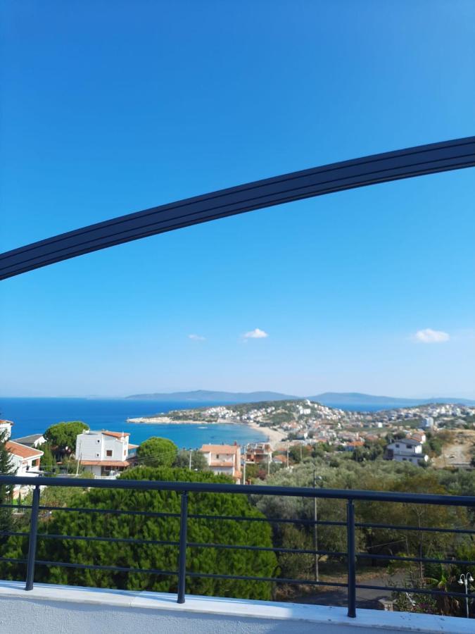 קרבורון North Wind Hotels - Karaburun מראה חיצוני תמונה