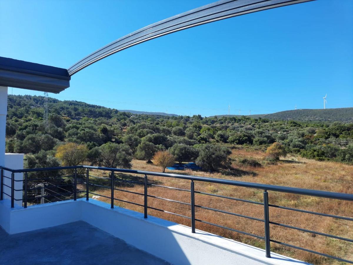 קרבורון North Wind Hotels - Karaburun מראה חיצוני תמונה