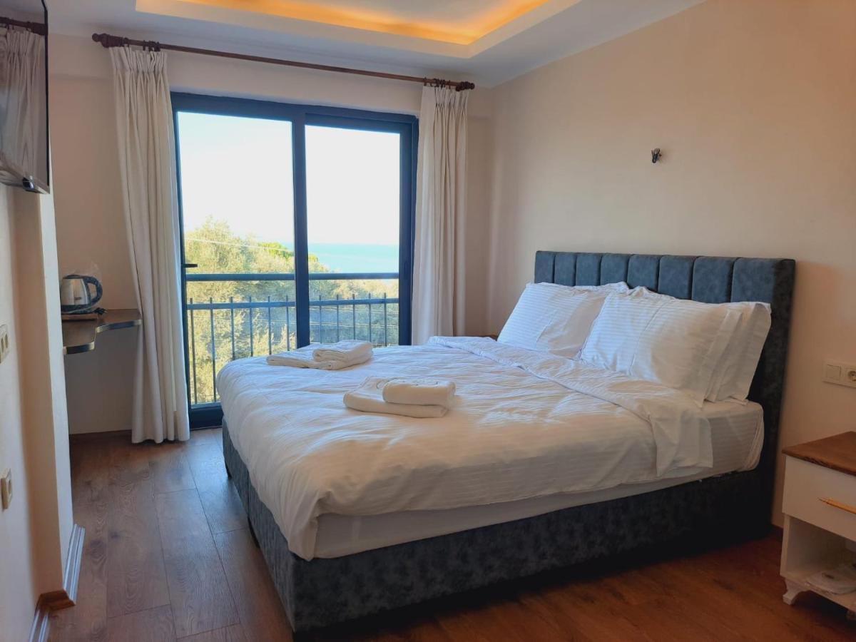 קרבורון North Wind Hotels - Karaburun מראה חיצוני תמונה