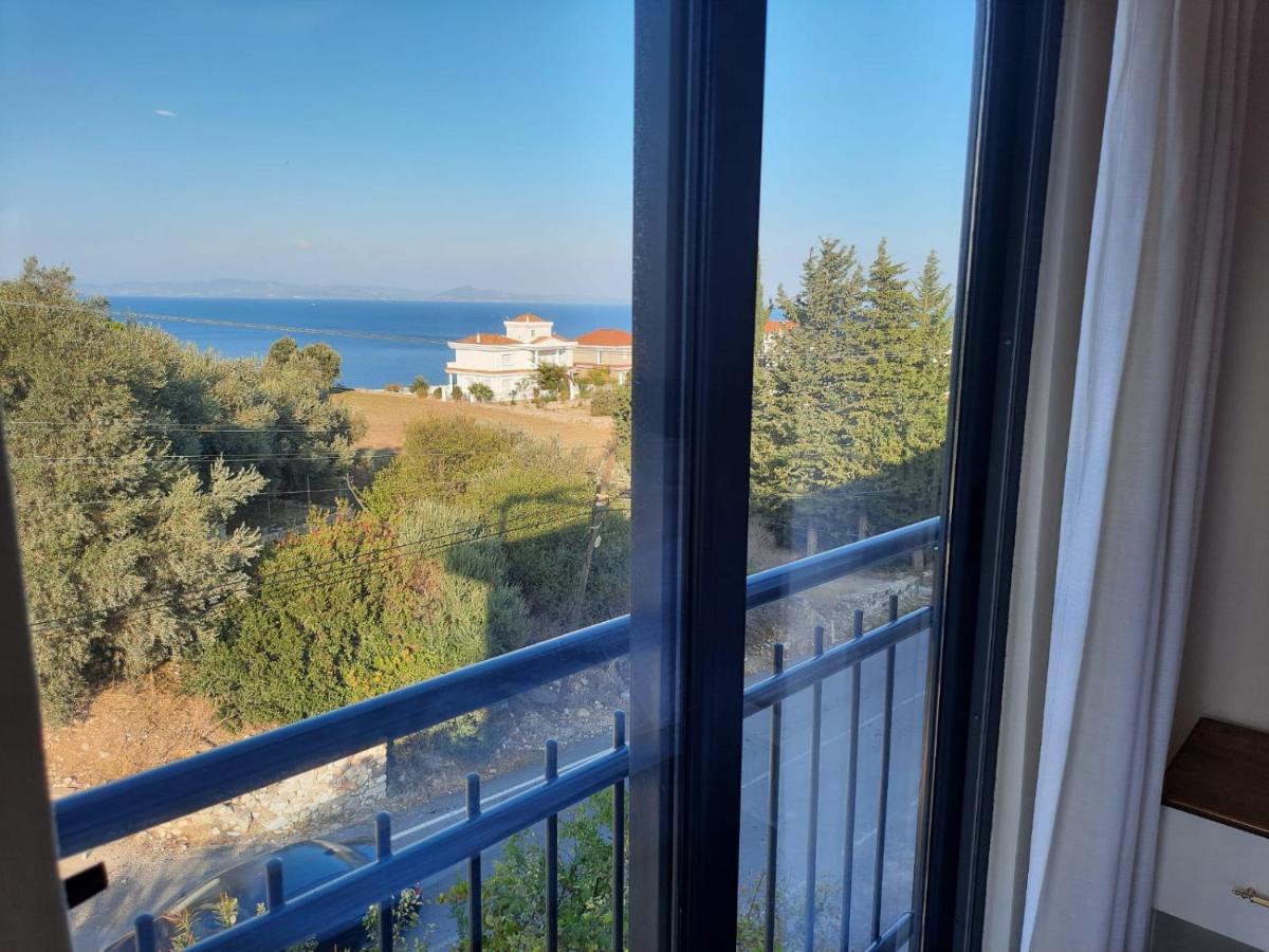 קרבורון North Wind Hotels - Karaburun מראה חיצוני תמונה