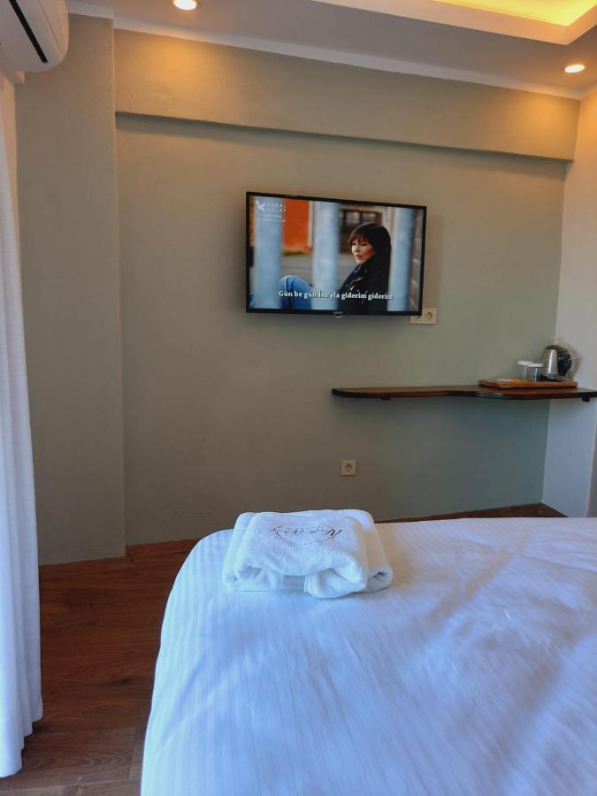 קרבורון North Wind Hotels - Karaburun מראה חיצוני תמונה