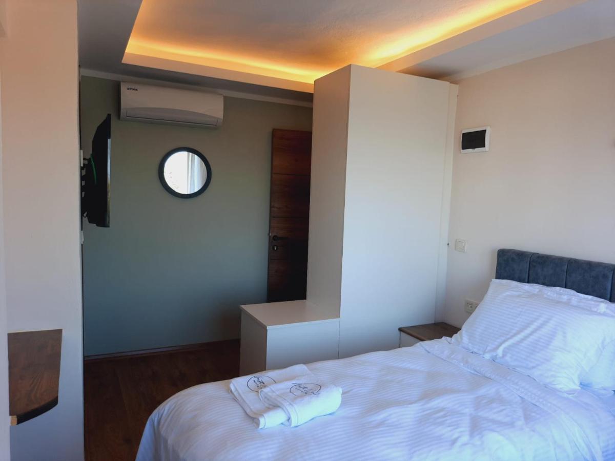 קרבורון North Wind Hotels - Karaburun מראה חיצוני תמונה
