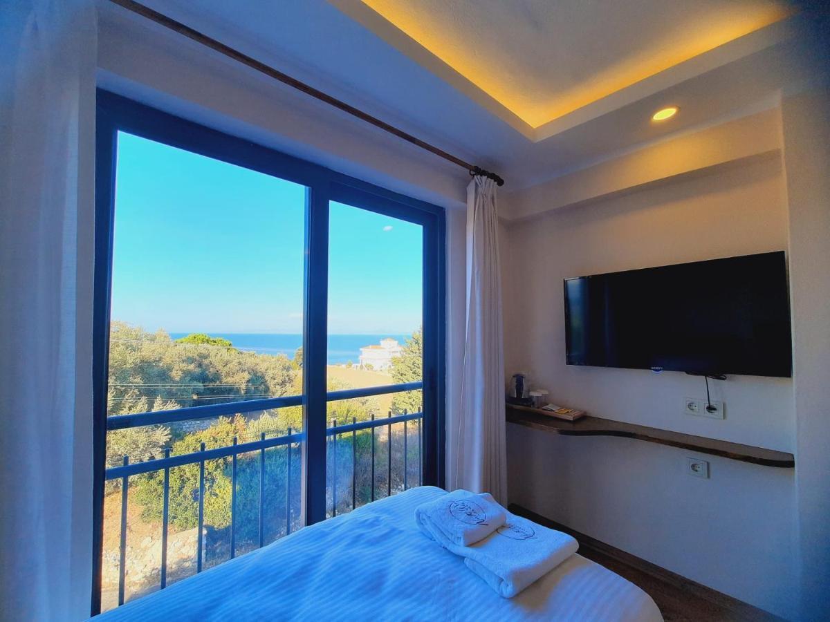 קרבורון North Wind Hotels - Karaburun מראה חיצוני תמונה