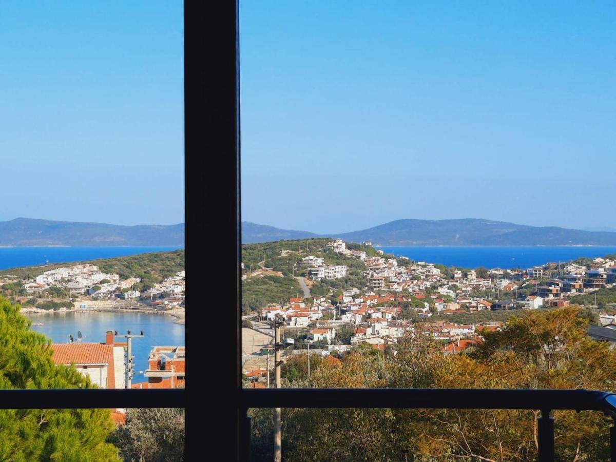 קרבורון North Wind Hotels - Karaburun מראה חיצוני תמונה