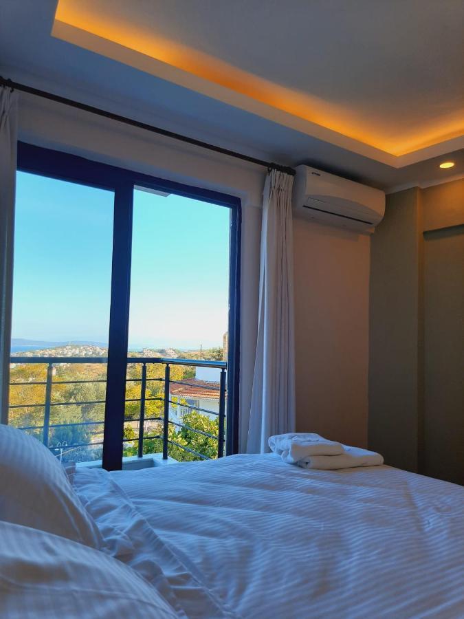 קרבורון North Wind Hotels - Karaburun מראה חיצוני תמונה