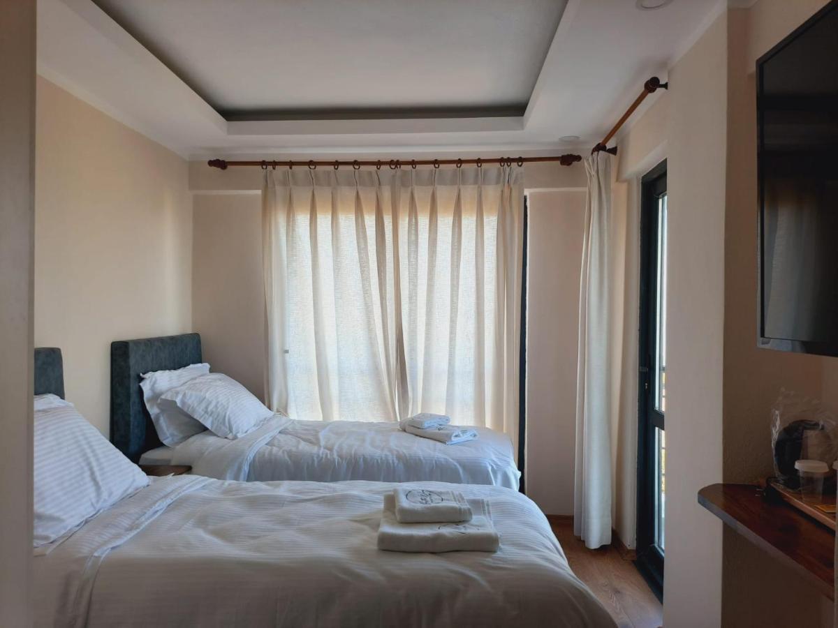 קרבורון North Wind Hotels - Karaburun מראה חיצוני תמונה
