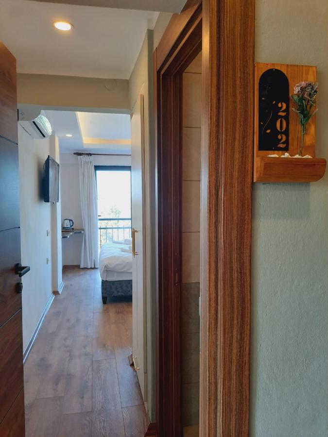 קרבורון North Wind Hotels - Karaburun מראה חיצוני תמונה