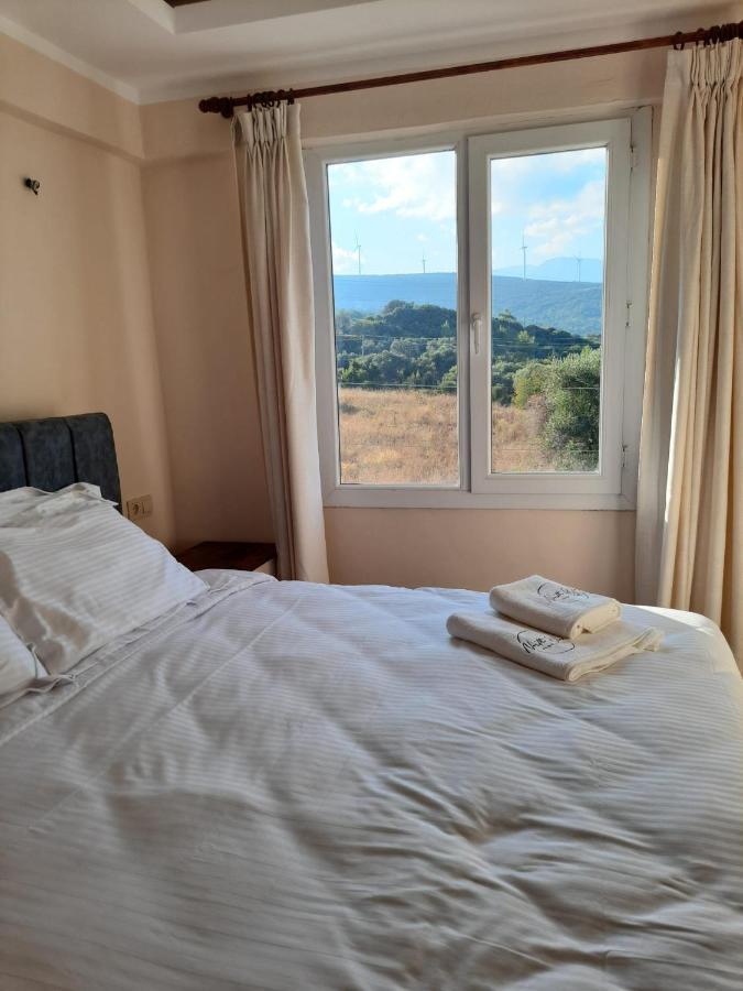 קרבורון North Wind Hotels - Karaburun מראה חיצוני תמונה