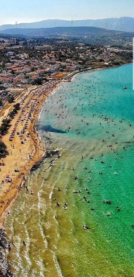 קרבורון North Wind Hotels - Karaburun מראה חיצוני תמונה