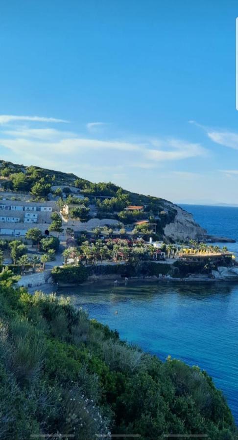 קרבורון North Wind Hotels - Karaburun מראה חיצוני תמונה