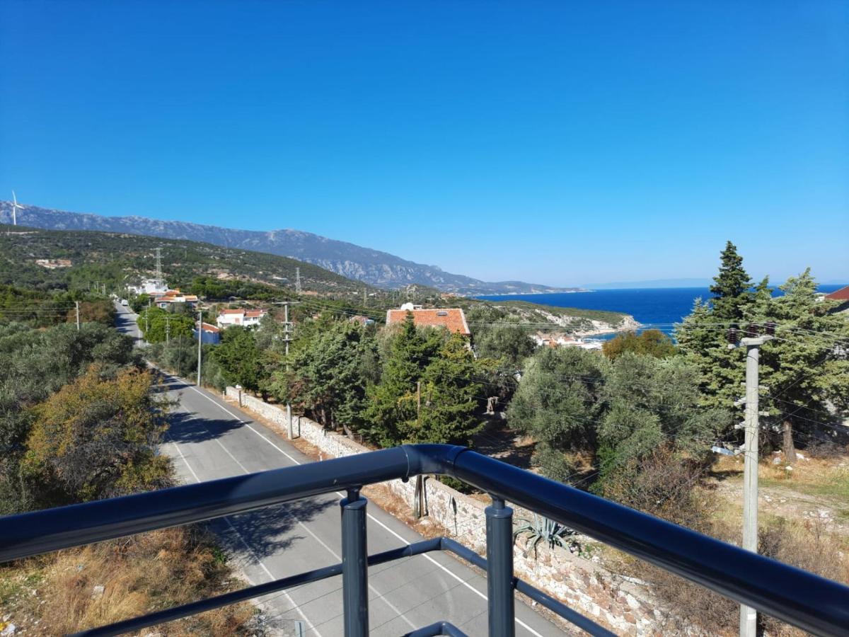 קרבורון North Wind Hotels - Karaburun מראה חיצוני תמונה