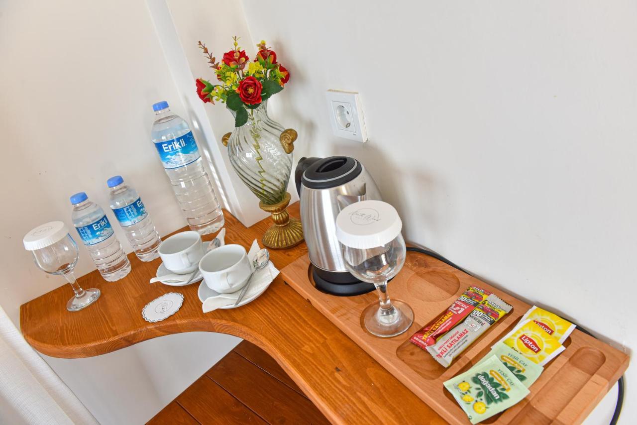 קרבורון North Wind Hotels - Karaburun מראה חיצוני תמונה