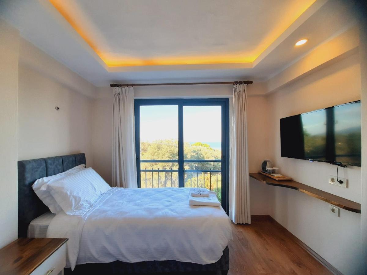 קרבורון North Wind Hotels - Karaburun מראה חיצוני תמונה