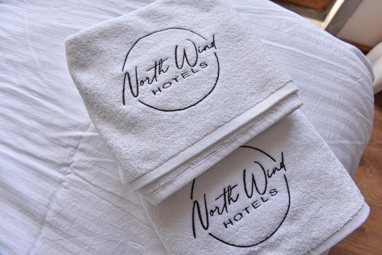 קרבורון North Wind Hotels - Karaburun מראה חיצוני תמונה