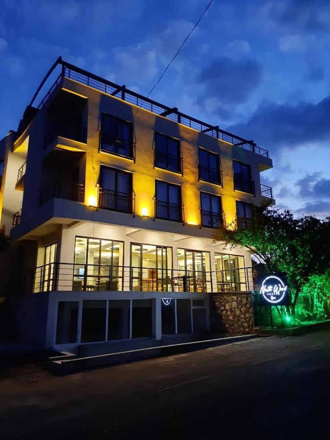 קרבורון North Wind Hotels - Karaburun מראה חיצוני תמונה