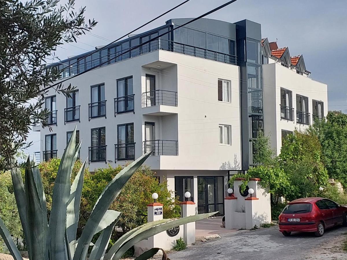 קרבורון North Wind Hotels - Karaburun מראה חיצוני תמונה