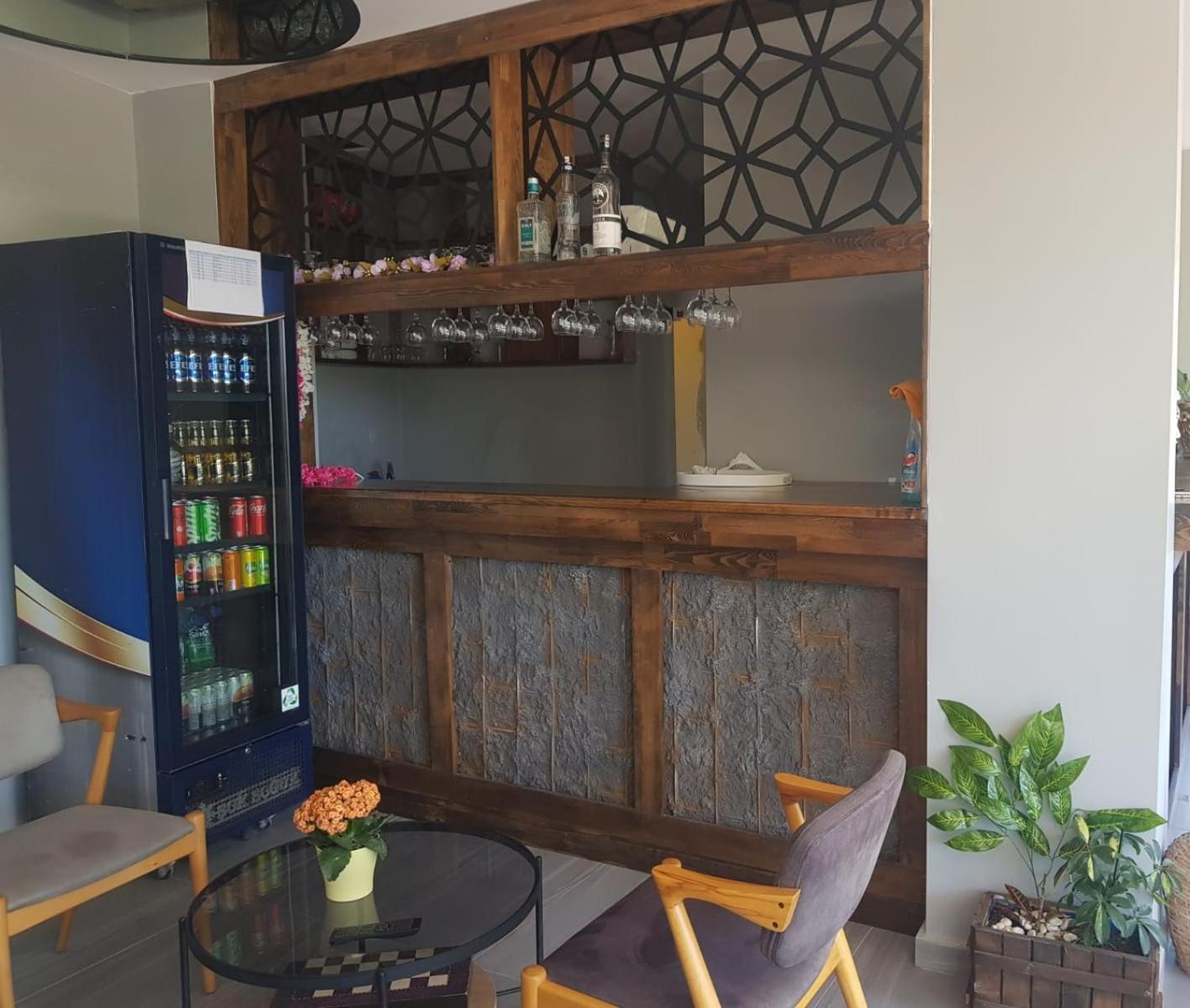 קרבורון North Wind Hotels - Karaburun מראה חיצוני תמונה