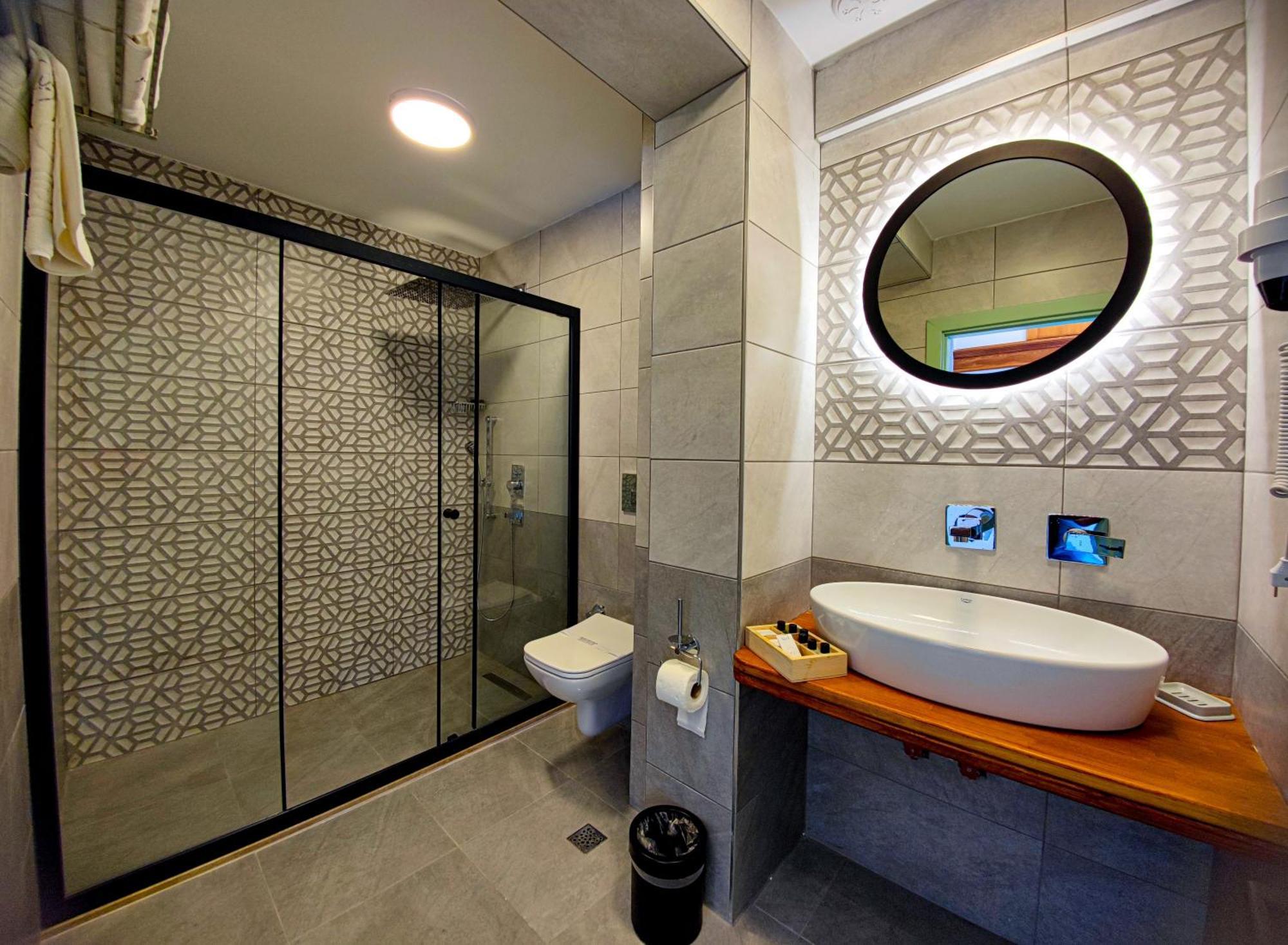 קרבורון North Wind Hotels - Karaburun מראה חיצוני תמונה