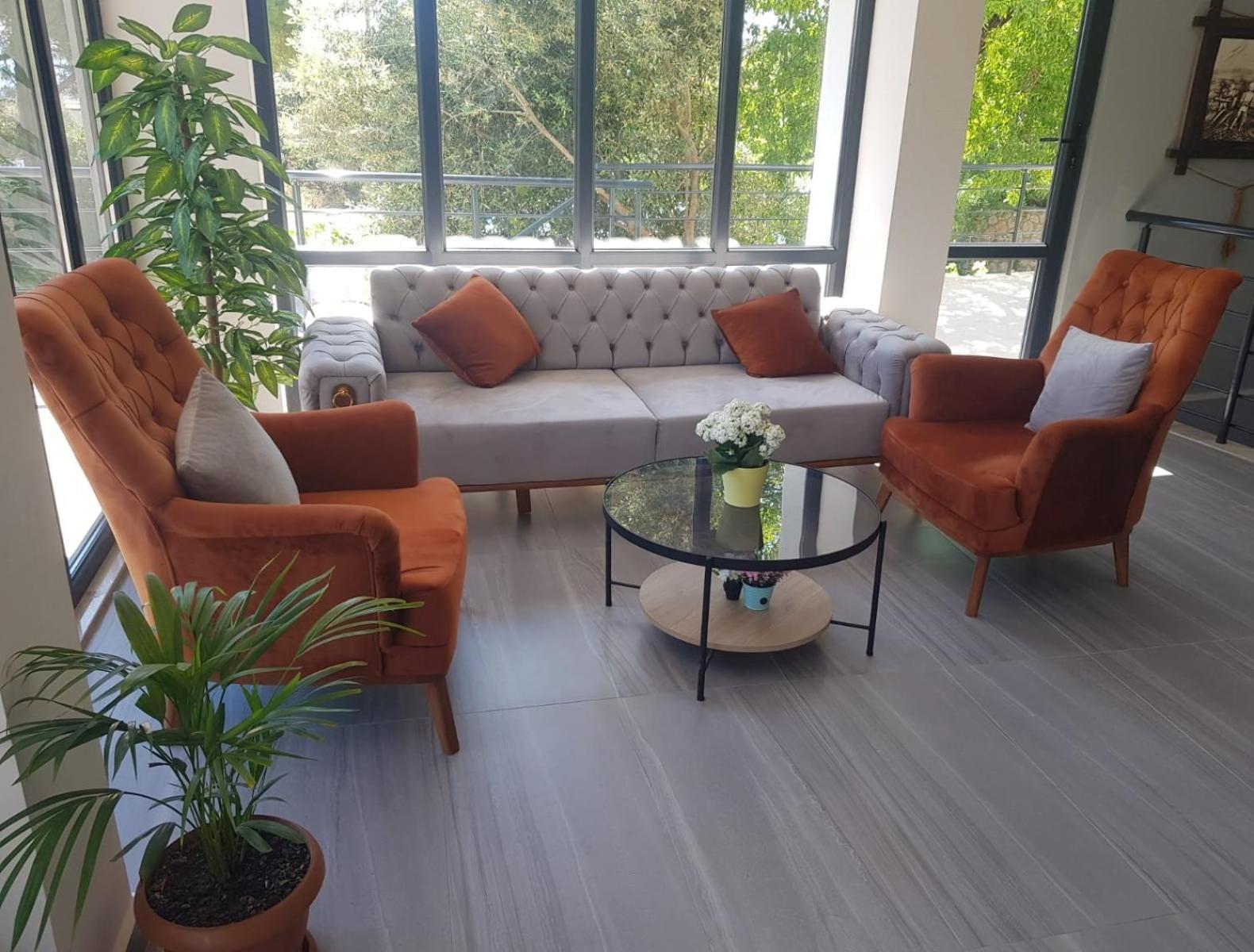 קרבורון North Wind Hotels - Karaburun מראה חיצוני תמונה