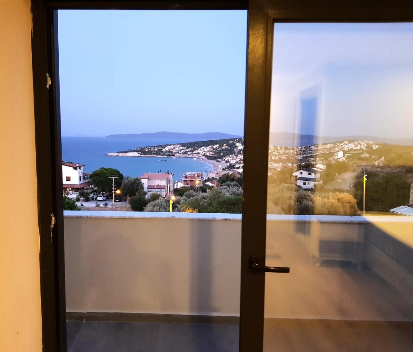 קרבורון North Wind Hotels - Karaburun מראה חיצוני תמונה