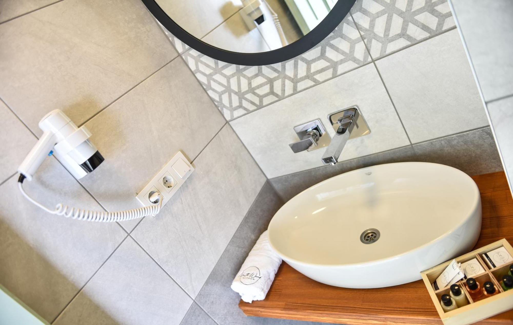 קרבורון North Wind Hotels - Karaburun מראה חיצוני תמונה