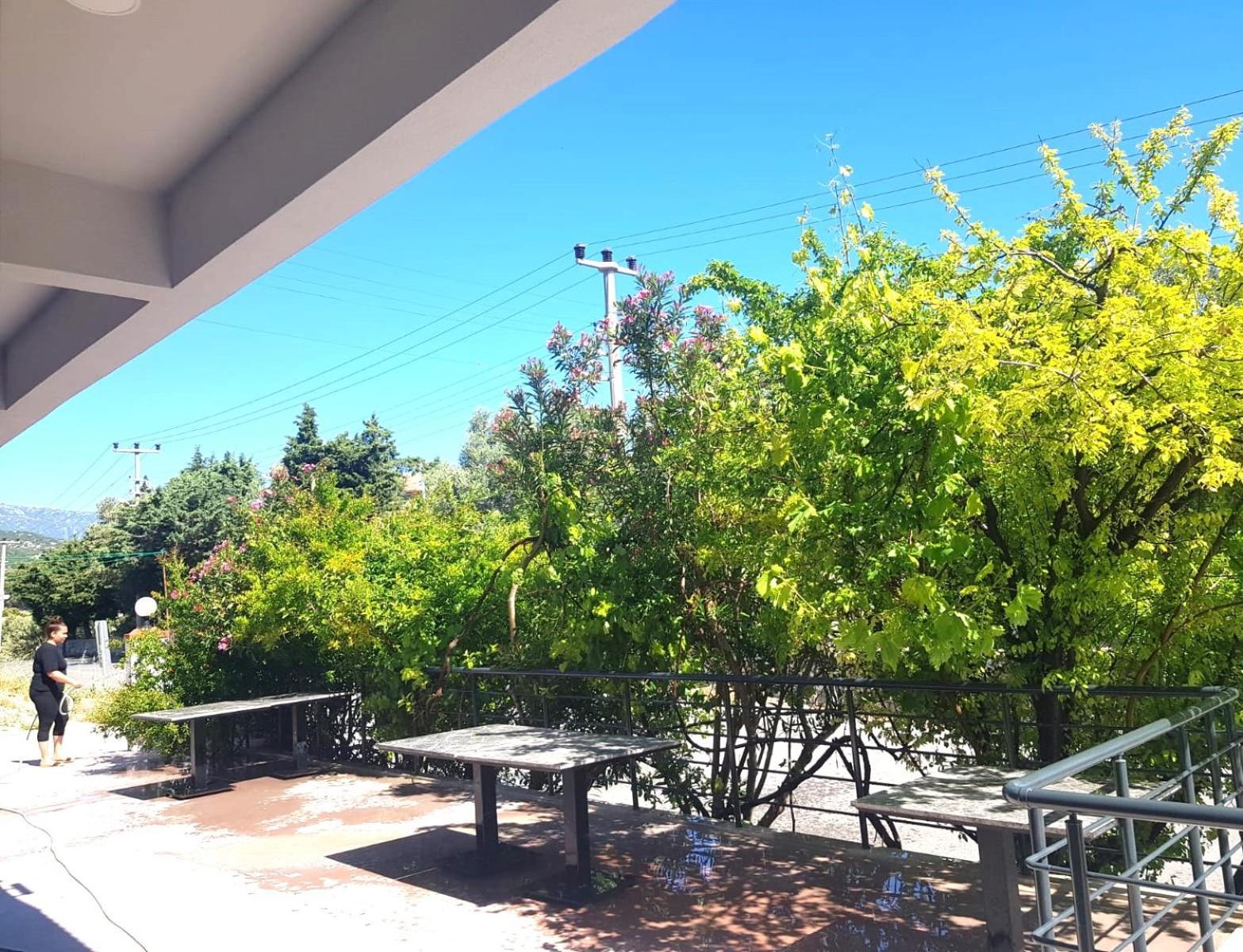קרבורון North Wind Hotels - Karaburun מראה חיצוני תמונה