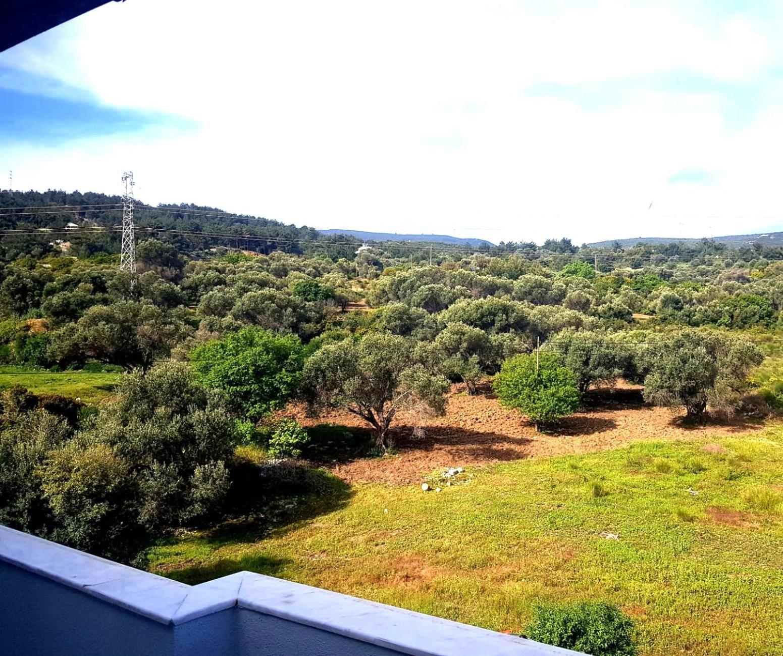 קרבורון North Wind Hotels - Karaburun מראה חיצוני תמונה